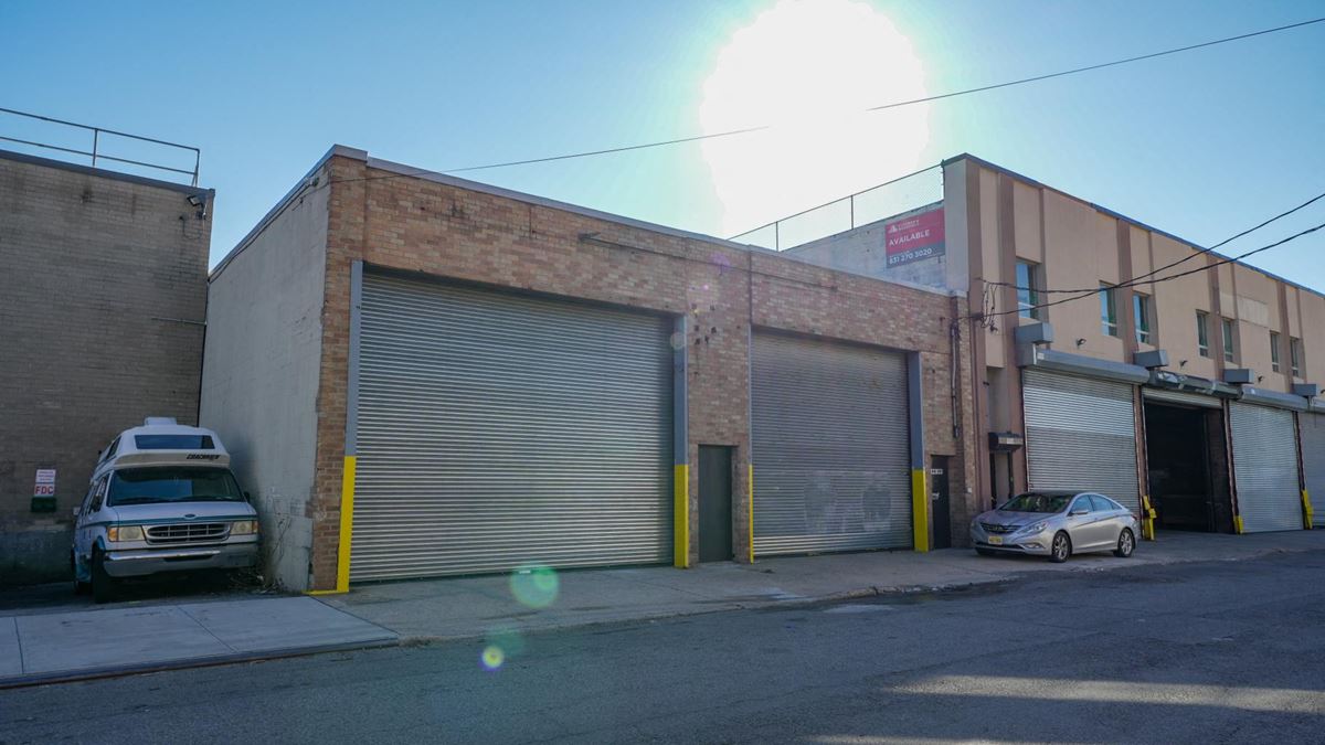 JFK - Bldg 120 - 144-29 156th Street, Jamaica, NY